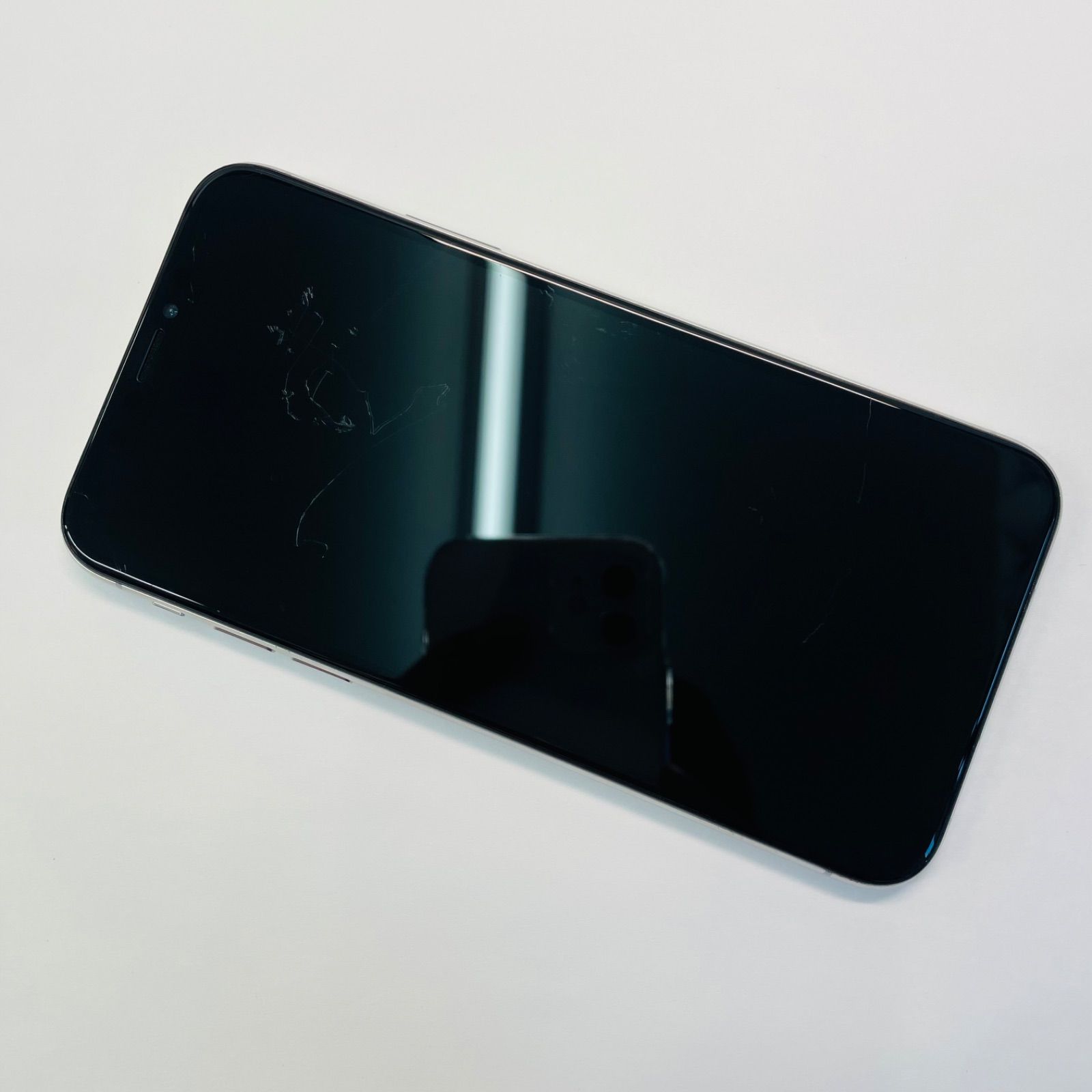 iPhone XS 64GB SIMフリー ジャンク品 - メルカリ