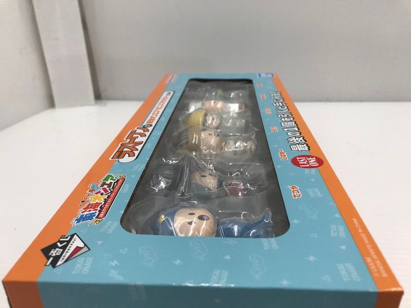 中古美品】 一番くじ 東海オンエア 3回もやらせてもらっちゃっていいん