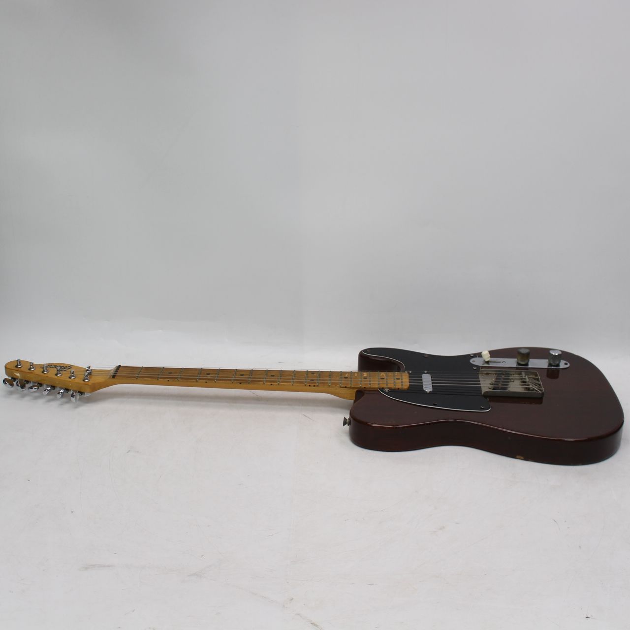 640)Greco（グレコ）エレキギター MATSUMOKU（マツモク工業