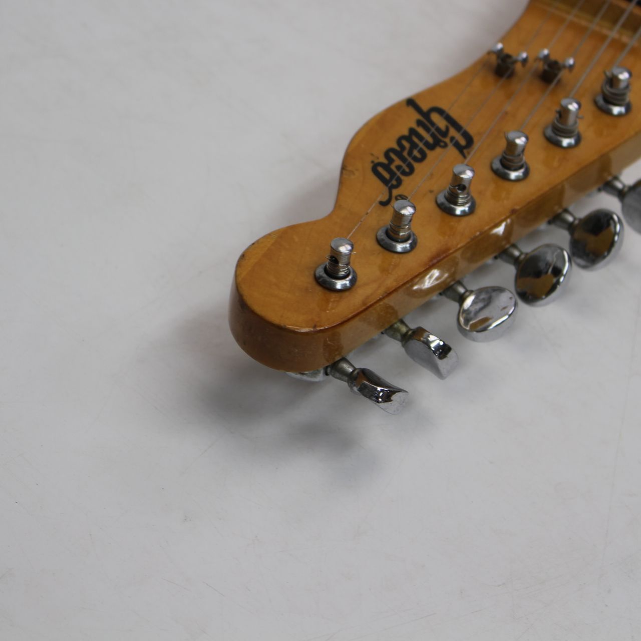 640)Greco（グレコ）エレキギター MATSUMOKU（マツモク工業