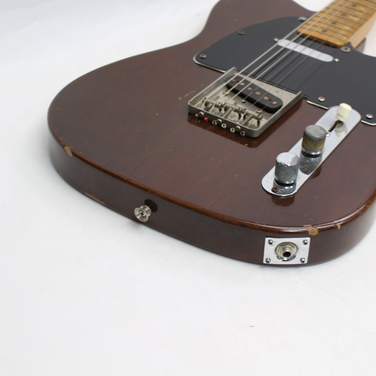 640)Greco(グレコ)エレキギター MATSUMOKU(マツモク工業 640)Greco(グレコ)エレキギター MATSUMOKU(マツモク工業