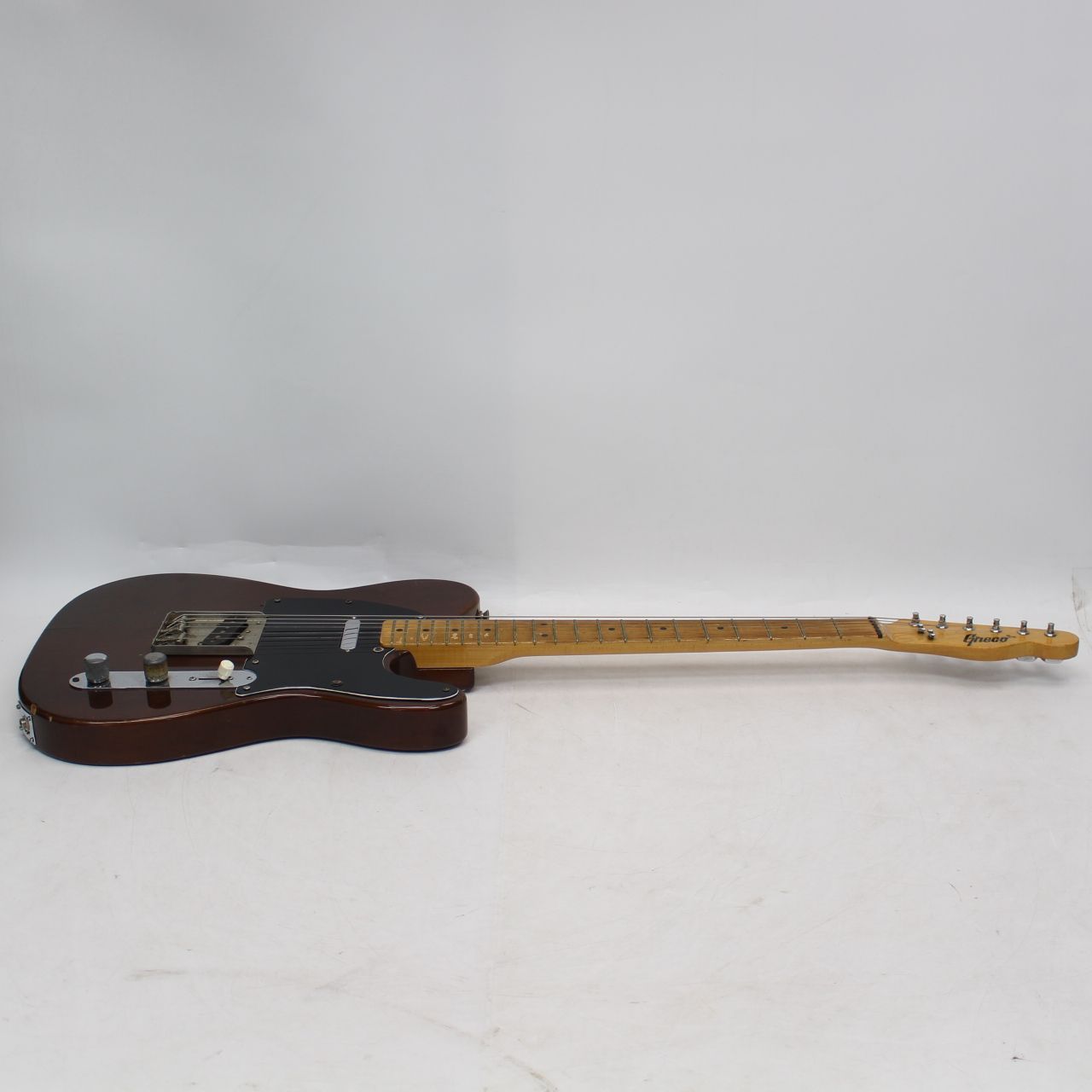 640)Greco（グレコ）エレキギター MATSUMOKU（マツモク工業