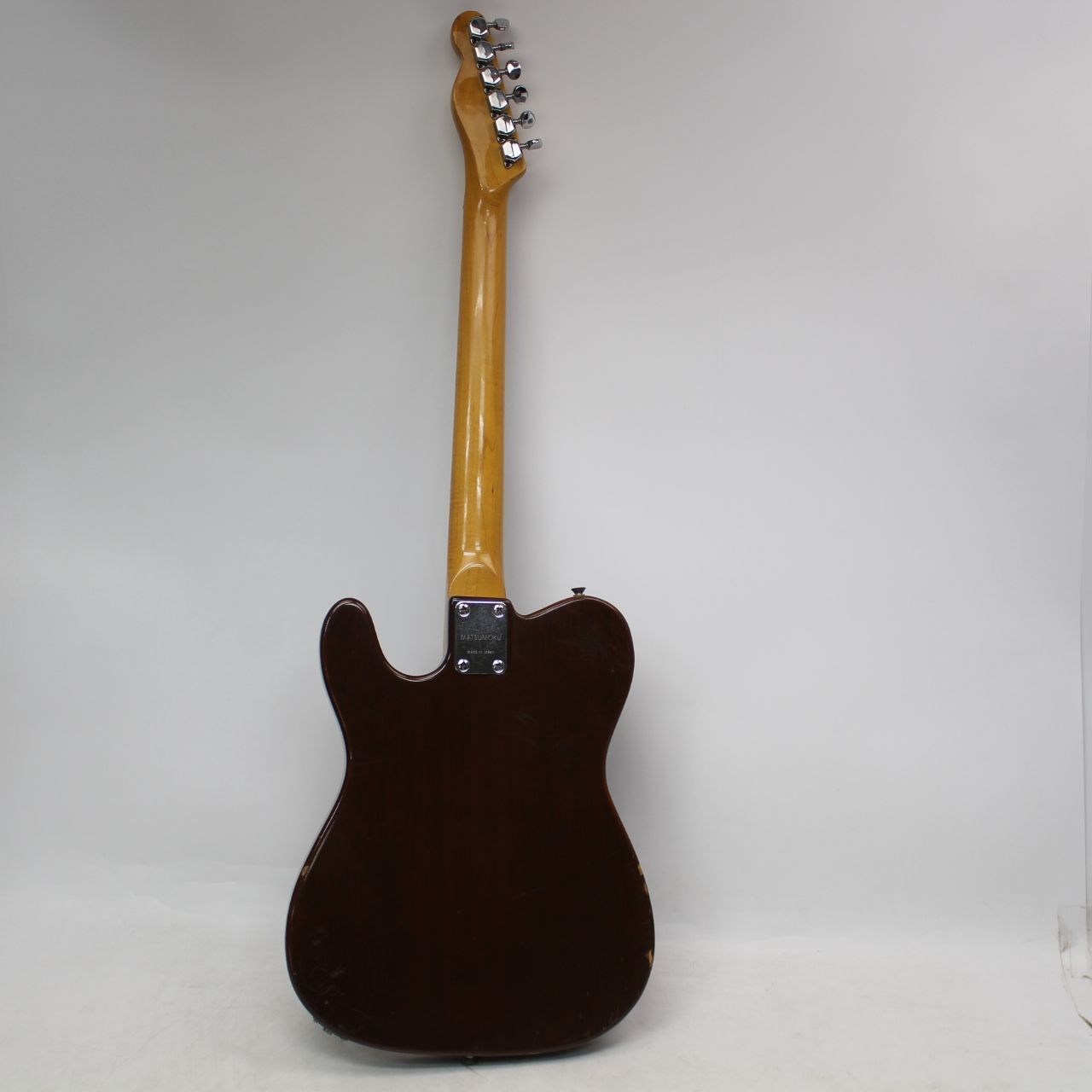 640)Greco（グレコ）エレキギター MATSUMOKU（マツモク工業
