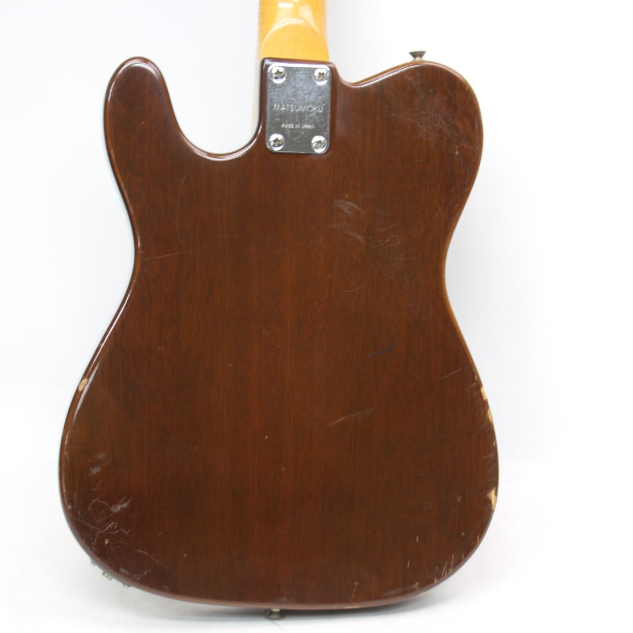 640)Greco（グレコ）エレキギター MATSUMOKU（マツモク工業