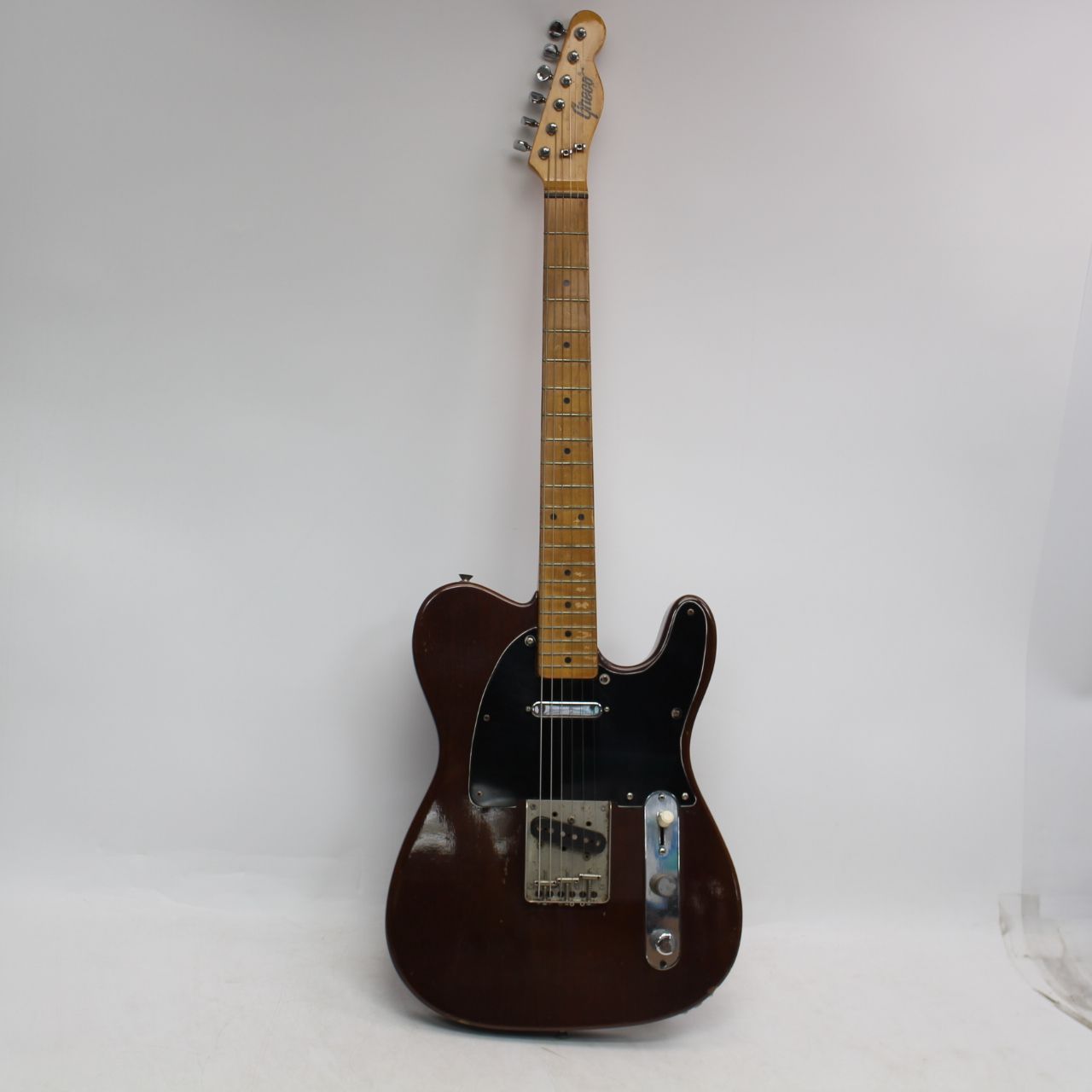 640)Greco（グレコ）エレキギター MATSUMOKU（マツモク工業
