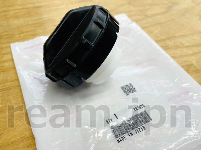 新品 純正 トゥデイ JA ストリーム RN 燃料キャップ フューエルキャップ 新品 ホンダ純正 トゥデイ JA4/5 ストリーム RN1/2/3/4/5 燃料キャップ