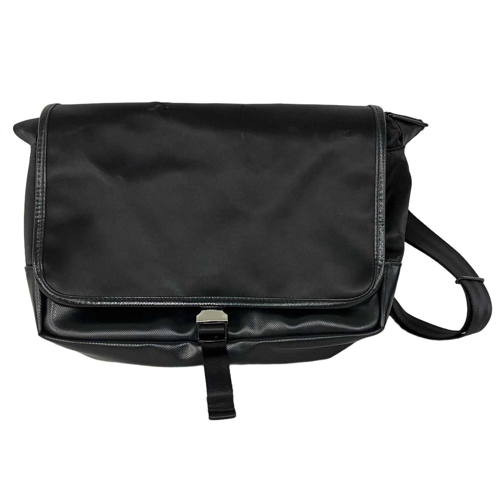 PORTER × SACS BAR DRASTIC ショルダー メッセンジャー バッグ 中古 Y11264171