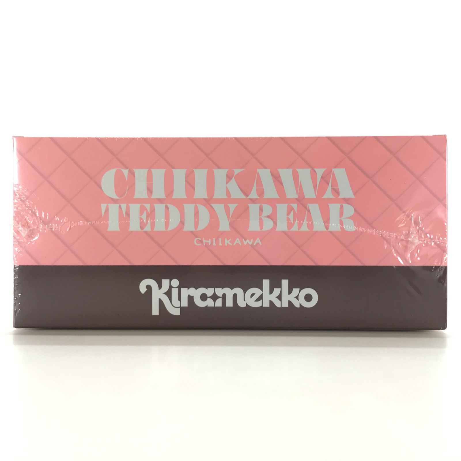 ○グレイ・パーカー・サービス ぬいぐるみ 集合 Kiramekko Teddy Bear 