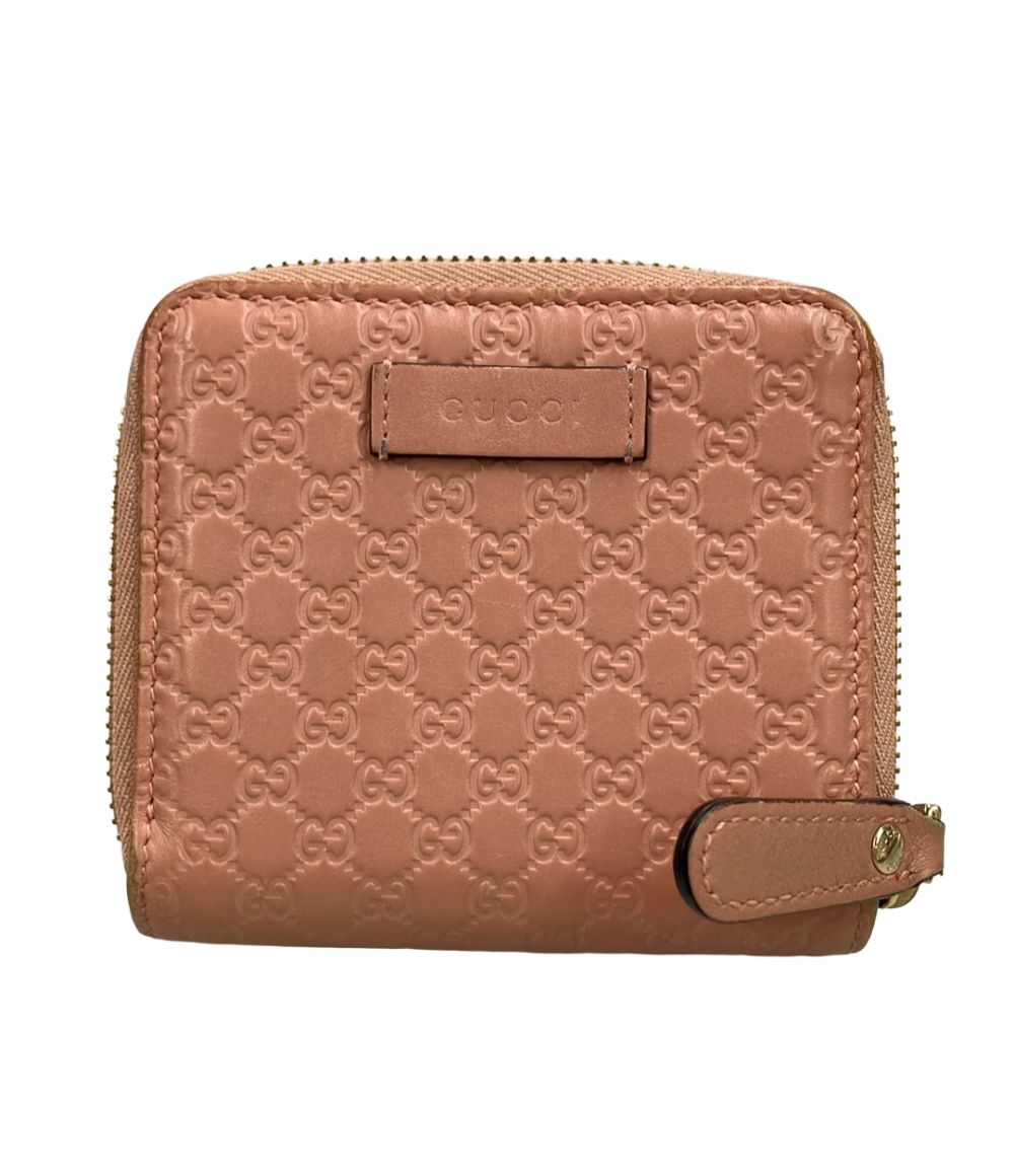 グッチシマ 折りたたみ gucci 財布 レディース レディース グッチ 二