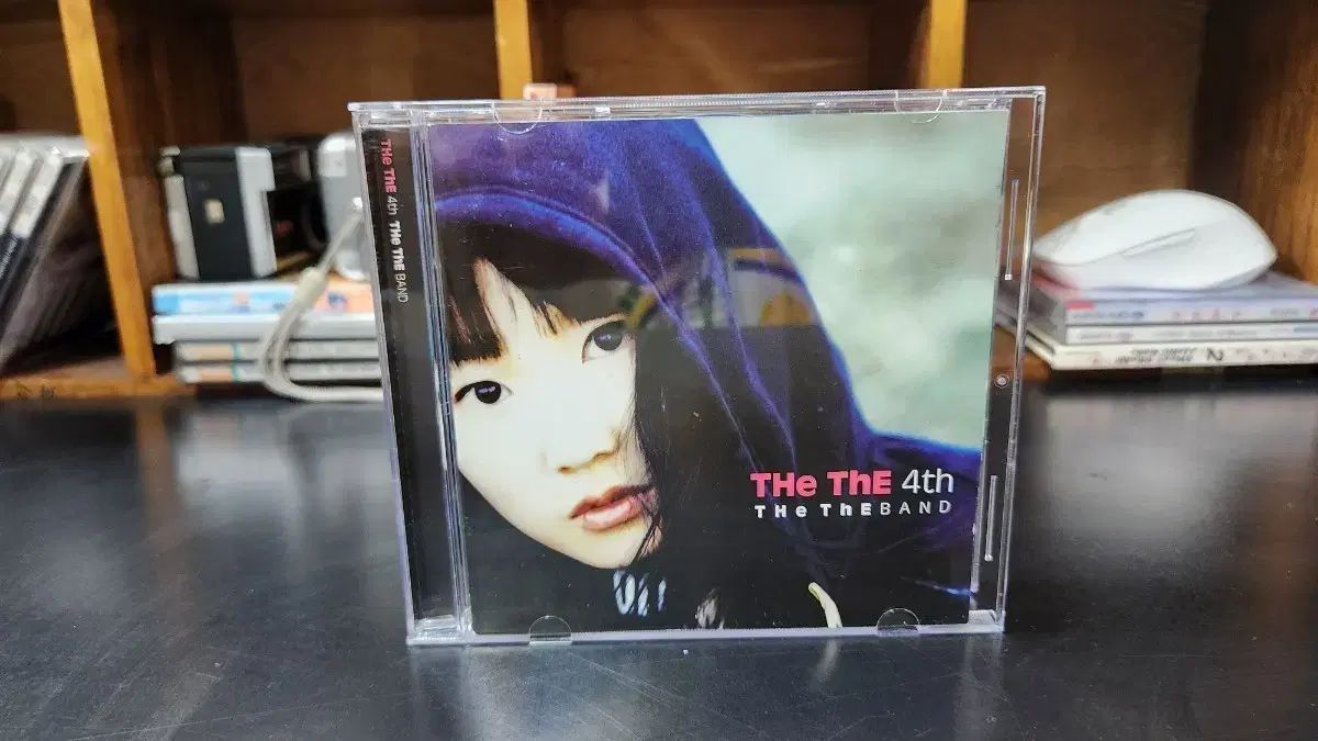 もっと 4 家 CD