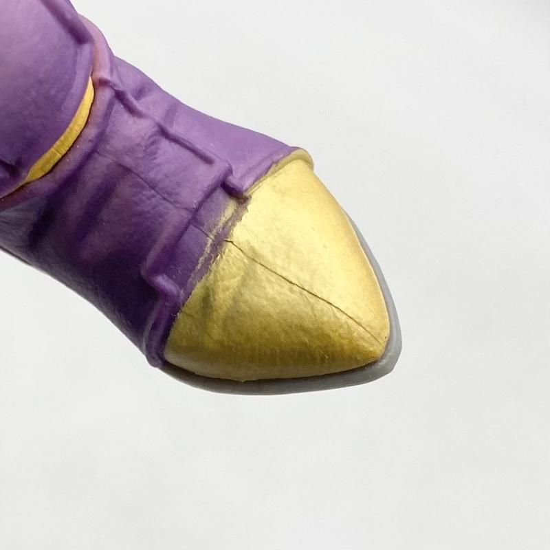 【中古】現状渡/欠品有 一番くじ ドラゴンボール THE GREATEST SAIYAN C賞 超サイヤ人4ベジータフィギュア バンダイ[17]
