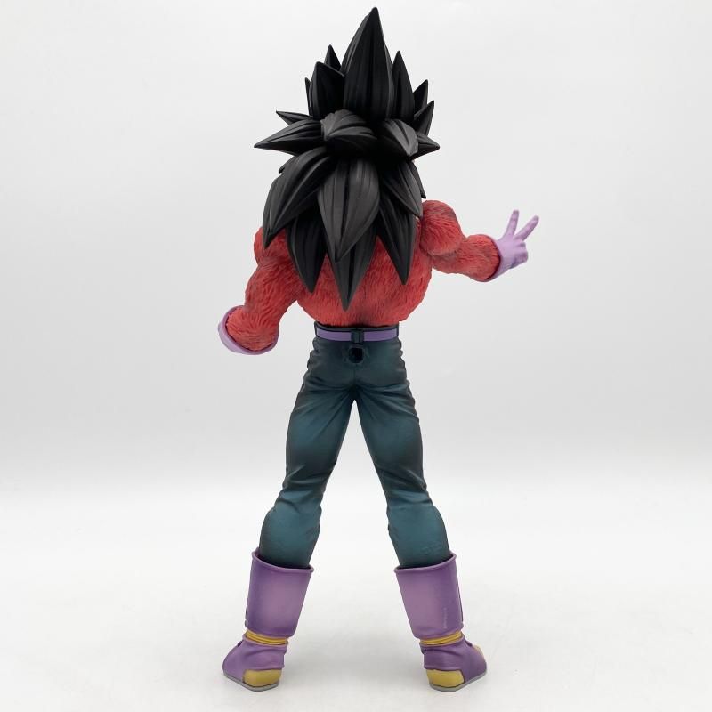 中古】現状渡/欠品有 一番くじ ドラゴンボール THE GREATEST SAIYAN C