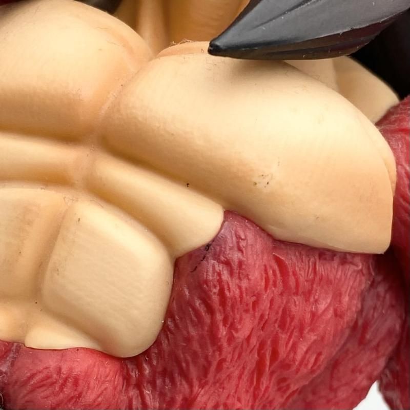 【中古】現状渡/欠品有 一番くじ ドラゴンボール THE GREATEST SAIYAN C賞 超サイヤ人4ベジータフィギュア バンダイ[17]