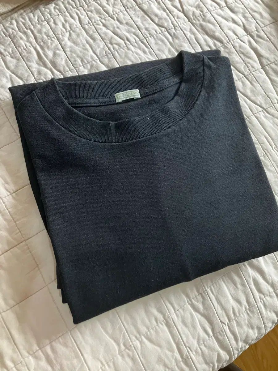 25ss アプレッセ Tシャツ 2