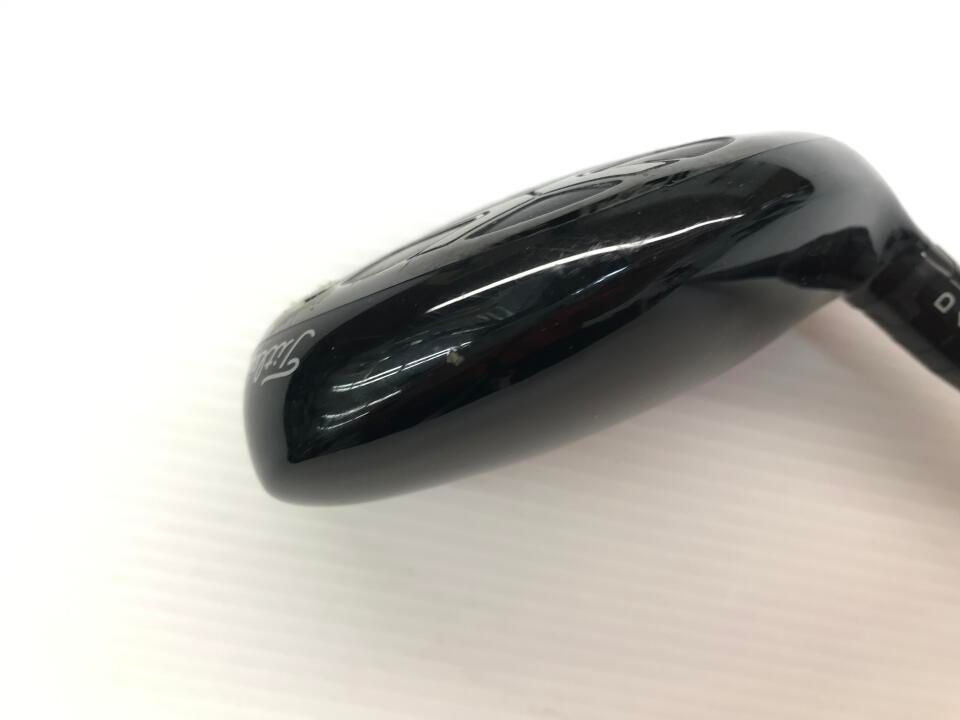 タイトリスト TS3 17度 Titleist MCI Matte Black 70 Sフレックス