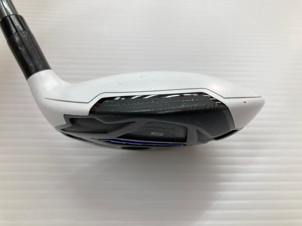 テーラーメイド SLDR S 25度 TM5-414 Rフレックス ユーティリティ 中古