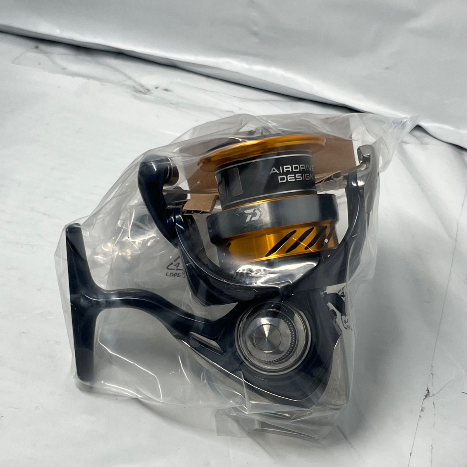 ダイワ(DAIWA) スピニングリール 24レブロス LT4000-CXH - メルカリ