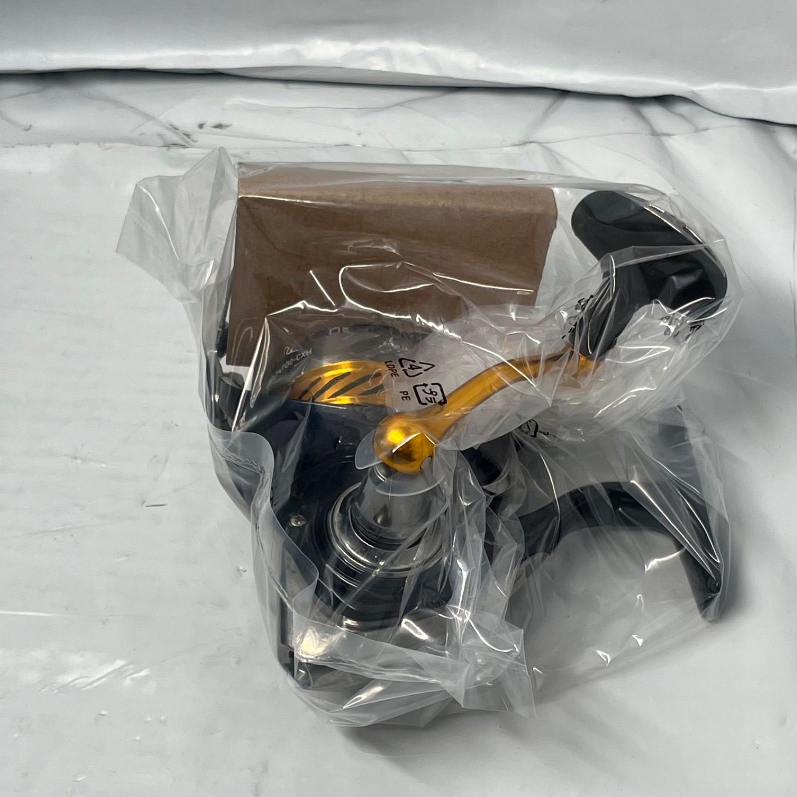 ダイワ(DAIWA) スピニングリール 24レブロス LT4000-CXH - メルカリ