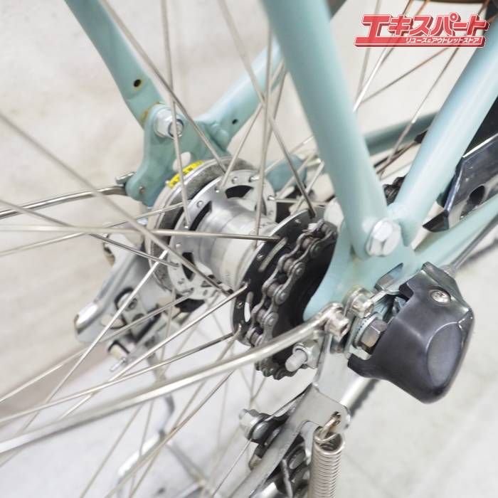 YAMAHA PAS With PA26W 2024 ヤマハ パス ウィズ 電動アシスト自転車