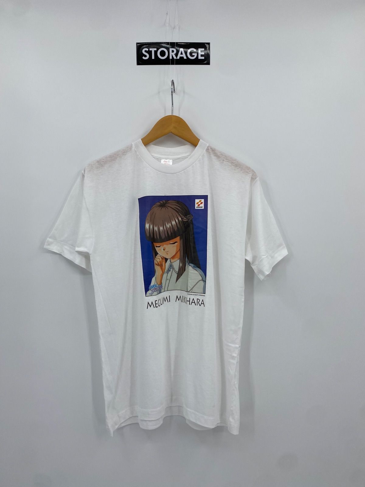 小田さくら マンガートビームス beamsコラボ モーニング娘。26 Tシャツ