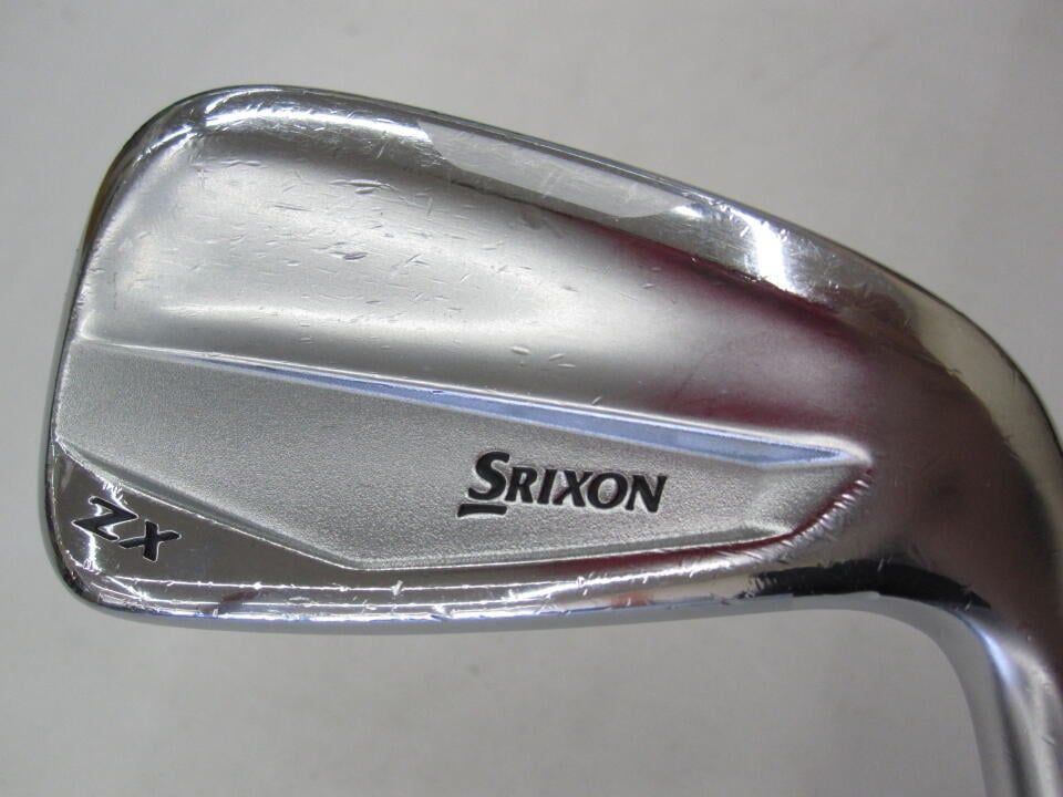 ゴルフ ダンロップ SRIXON ZX UTILITY 18度 NSプロ950GH D.S.T. S