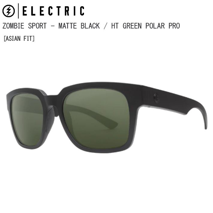エレクトリック　偏光サングラス 偏光サングラス エレクトリック サングラス ELECTRIC FISHING SUNGLASS