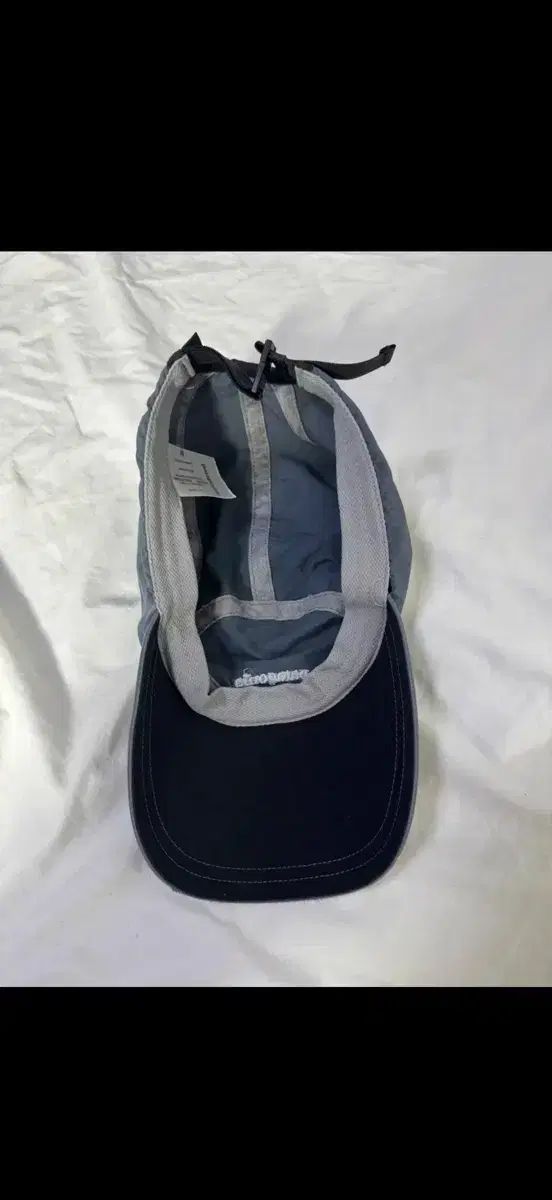 00s patagonia ロングビル キャップ - メルカリ