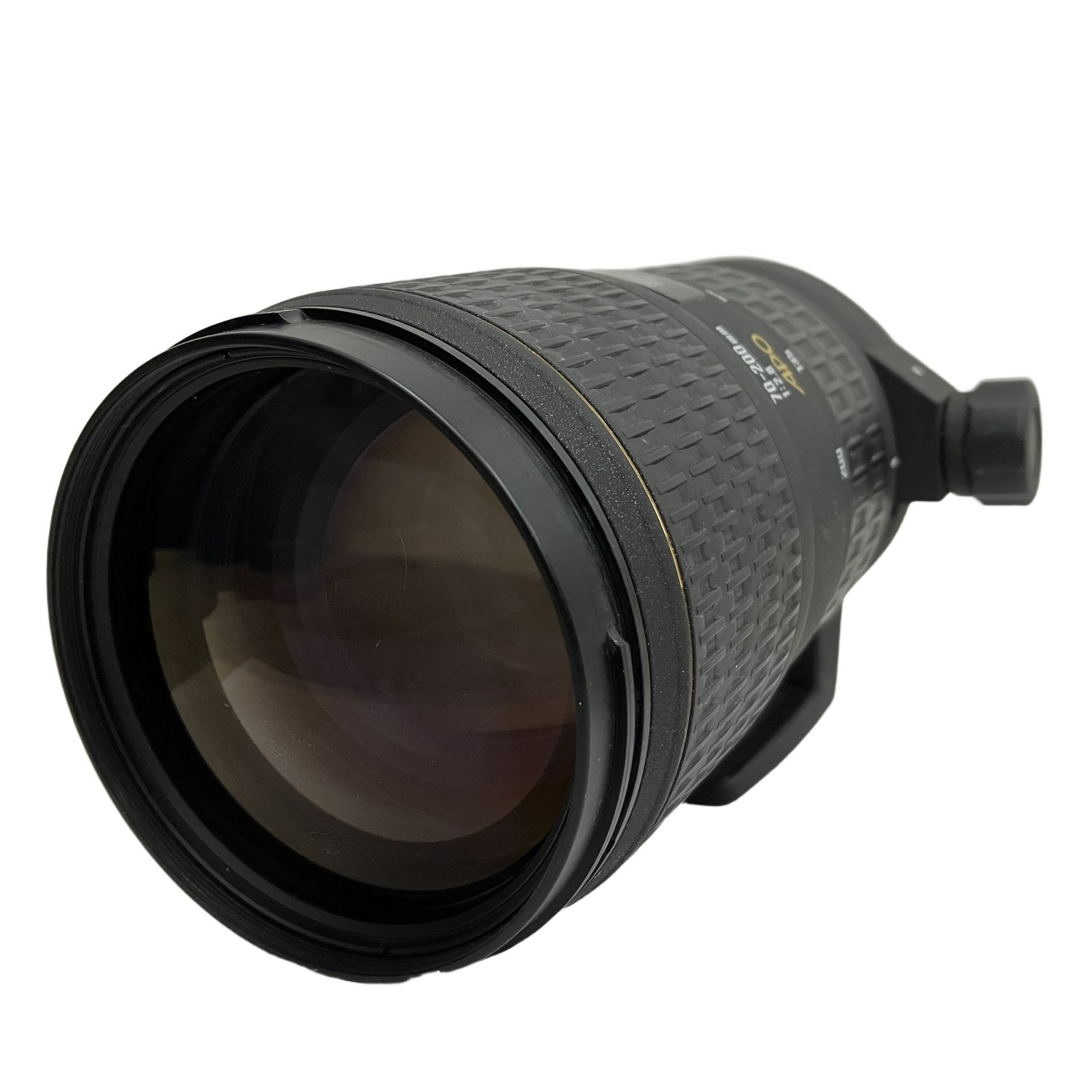 SIGMA 70-200mm F2.8 MINOLTAマウント カメラ レンズ ジャンク 