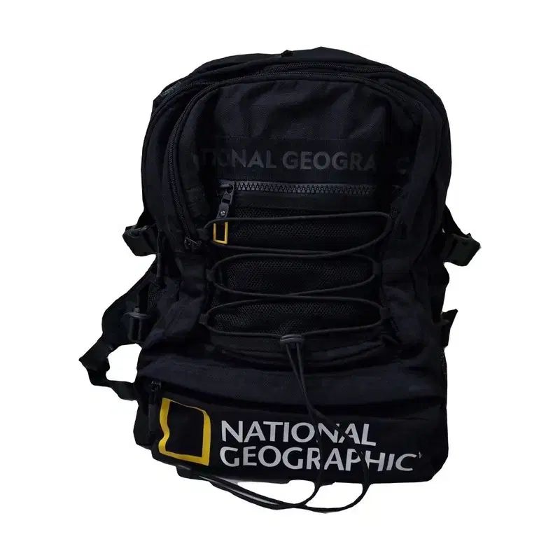 NATIONAL GEOGRAPHIC(ナショナルジオグラフィック) シオナル・ジオグラフィック 相棒 リュック リュックサック V2