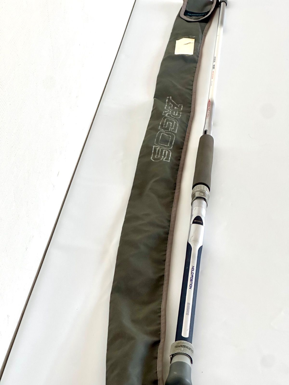 シマノ インナーガイド アルゴス 80-330T 30-330 2本セット シマノ ARGOS 80-330T 船竿 SHIMANO インナーガイド アルゴス 振出