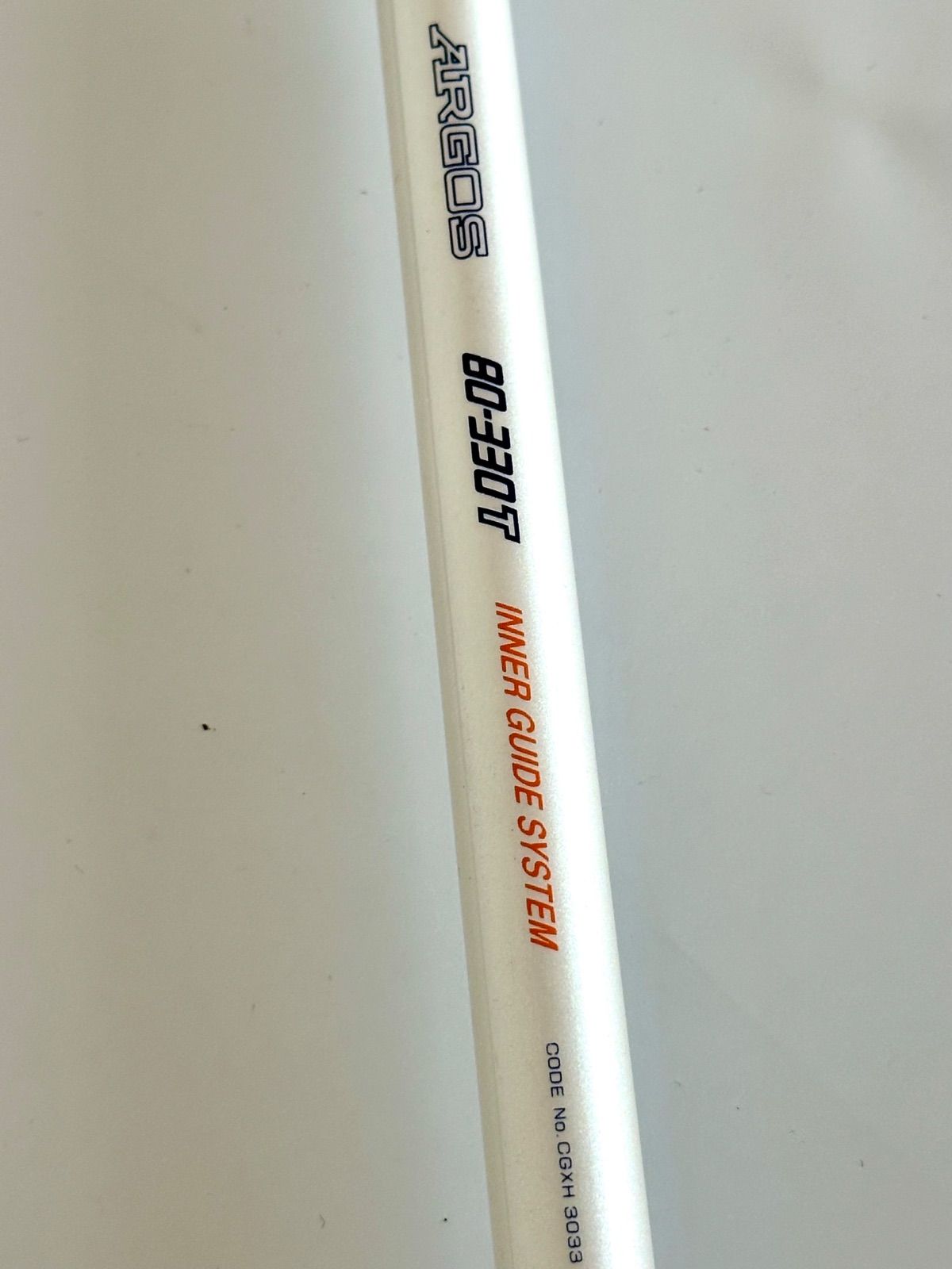 シマノ ARGOS 80-330T 船竿 SHIMANO インナーガイド アルゴス 振出