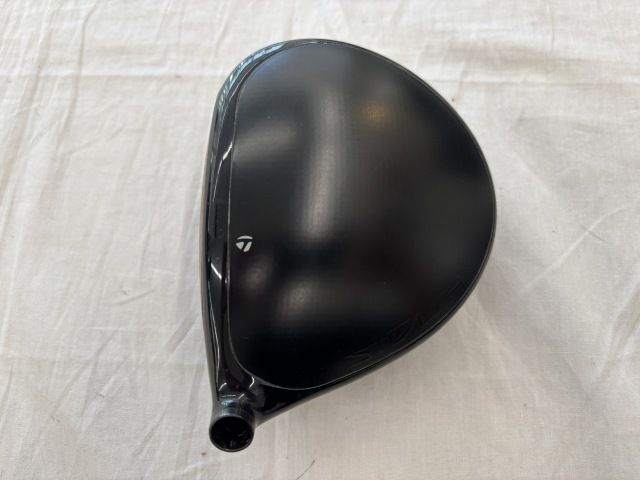 中古】ドライバー テーラーメイド STEALTH HD ヘッドのみ◇10.5[8280