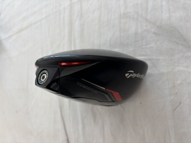 中古】ドライバー テーラーメイド STEALTH HD ヘッドのみ◇10.5[8280