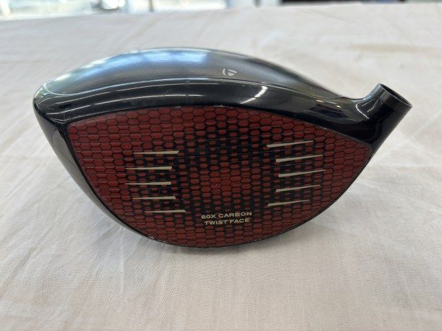 中古】ドライバー テーラーメイド STEALTH HD ヘッドのみ◇10.5[8280