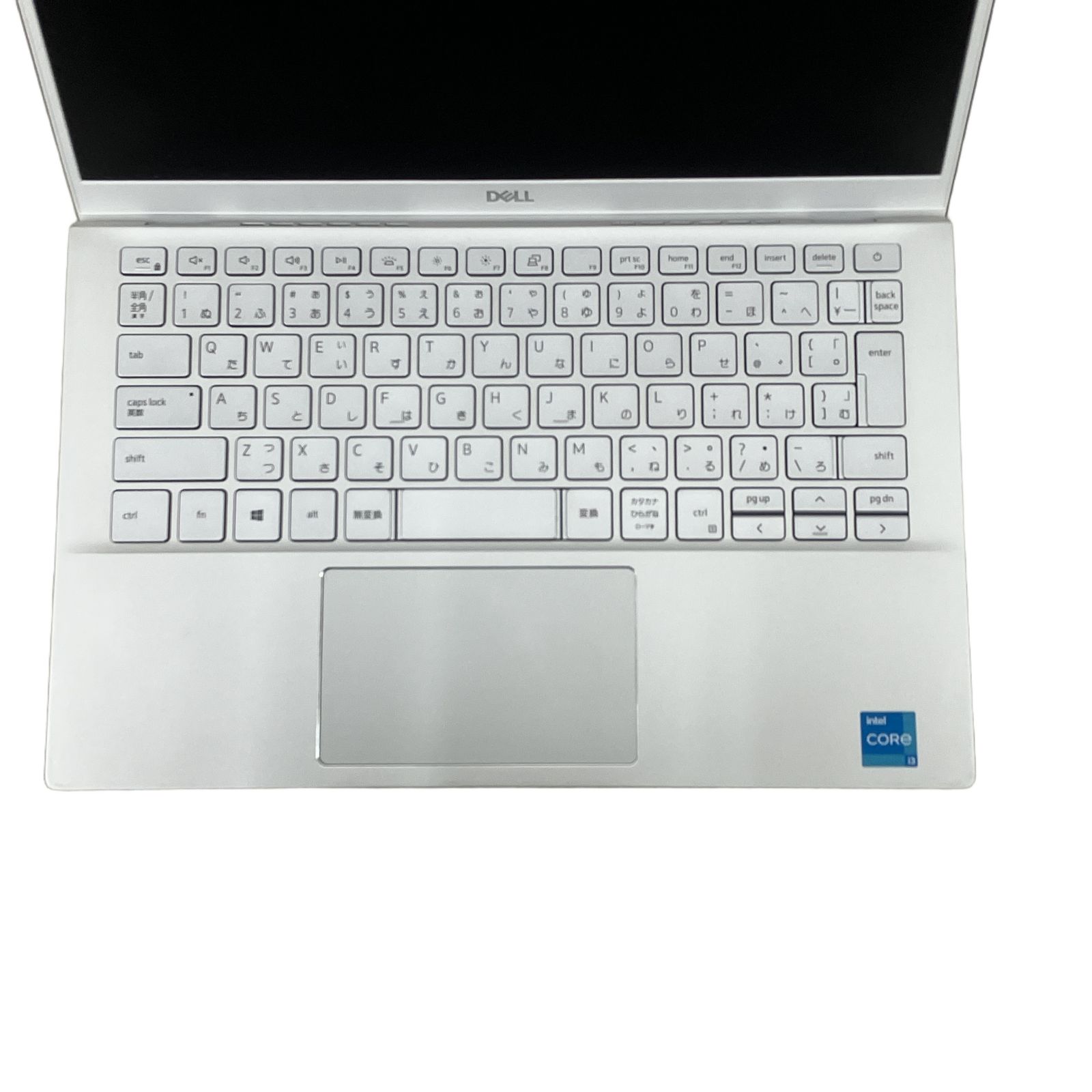 【ジャンク】DELL Inspiron 5301 Dell Inspiron 5301 13.3インチ ノート パソコン i3 1115G4 8GB SSD