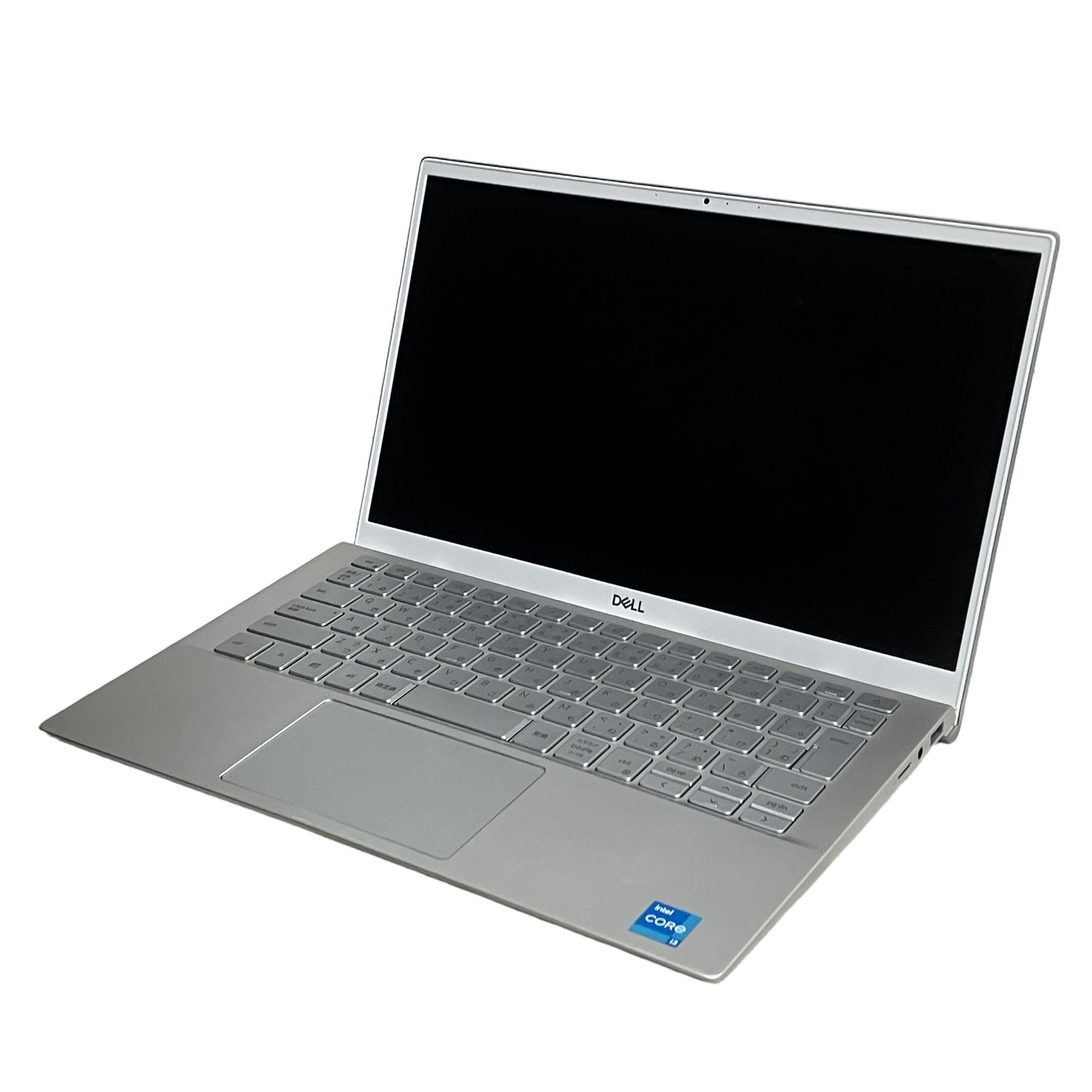 Dell Inspiron 5301 13.3インチ ノート パソコン i3 1115G4 8GB SSD 256GB win11 ジャンク M11185110
