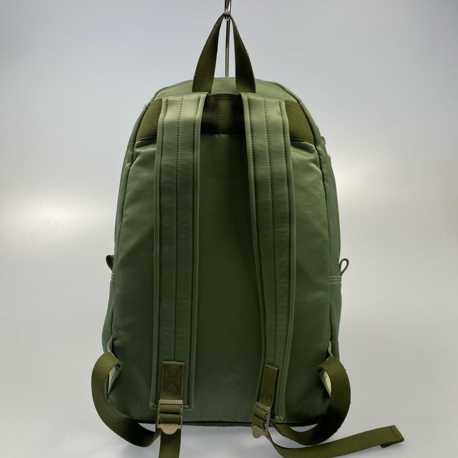 姫路東店】 中古 PORTER | ポーター リュック・デイパック FADE