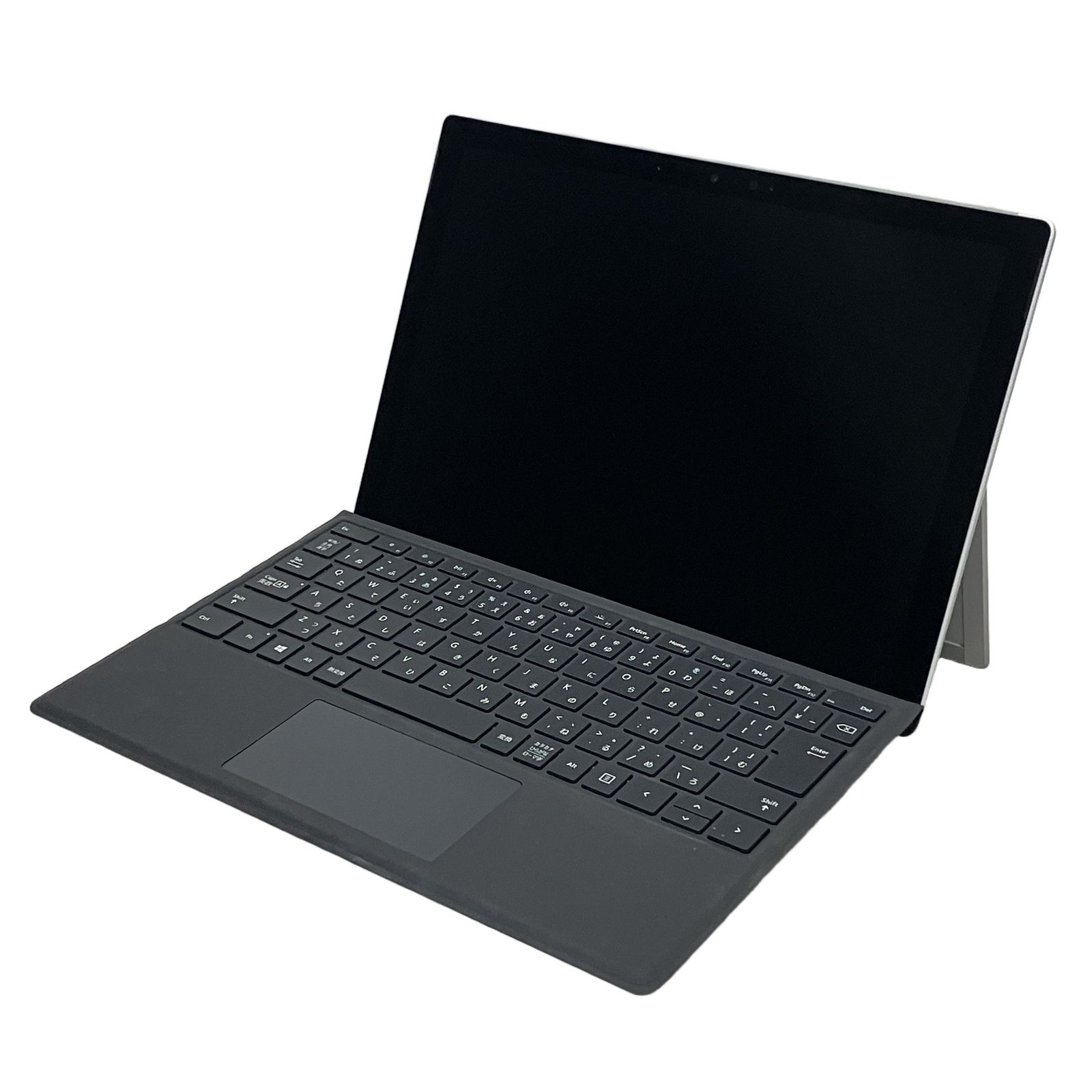 Microsoft Surface Pro 7 QWU-00006 12.3インチ タブレット パソコン 