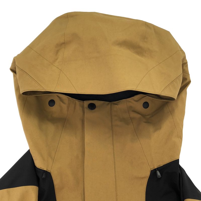 中古】THE NORTH FACE マウンテンジャケット S NP61800 ベージュ ザ