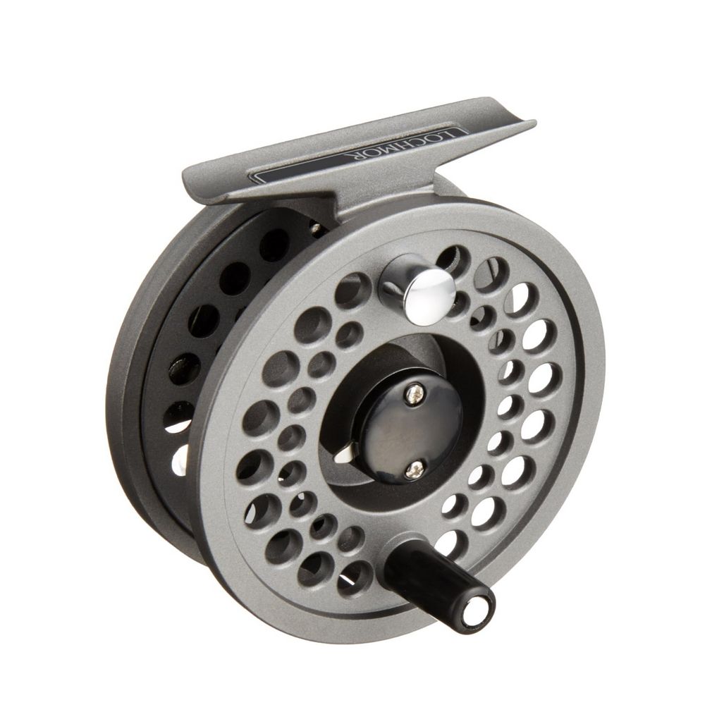 Daiwa フライリール　ロッホモア ダイワ(DAIWA) フライリール ロッホモアA 100A - メルカリ