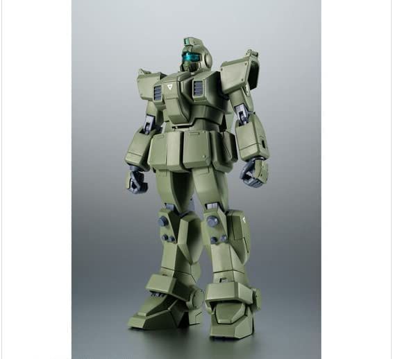 ROBOT魂 ＜SIDE MS＞ RGM-79(G) ジム・スナイパー ver. A.N.I.M.E.