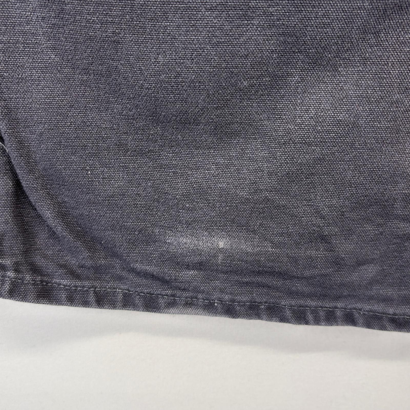 古着 カーハート Carhartt USA製 ダック パンツ ペインター 大きい