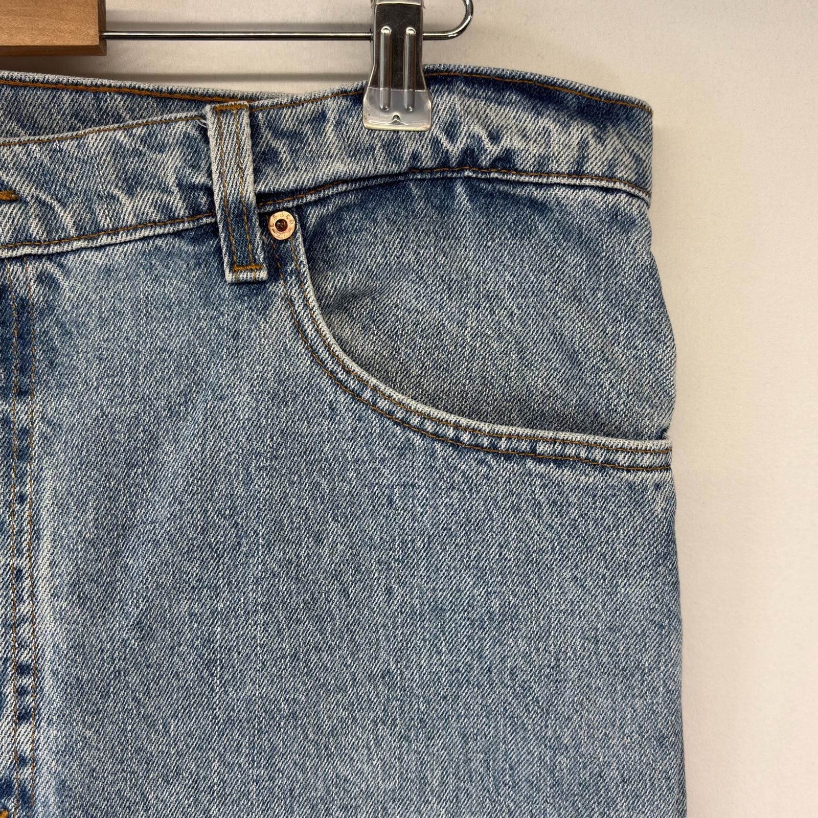 古着 90's/90年代 リーバイス Levi's USA製 デニム パンツ 505