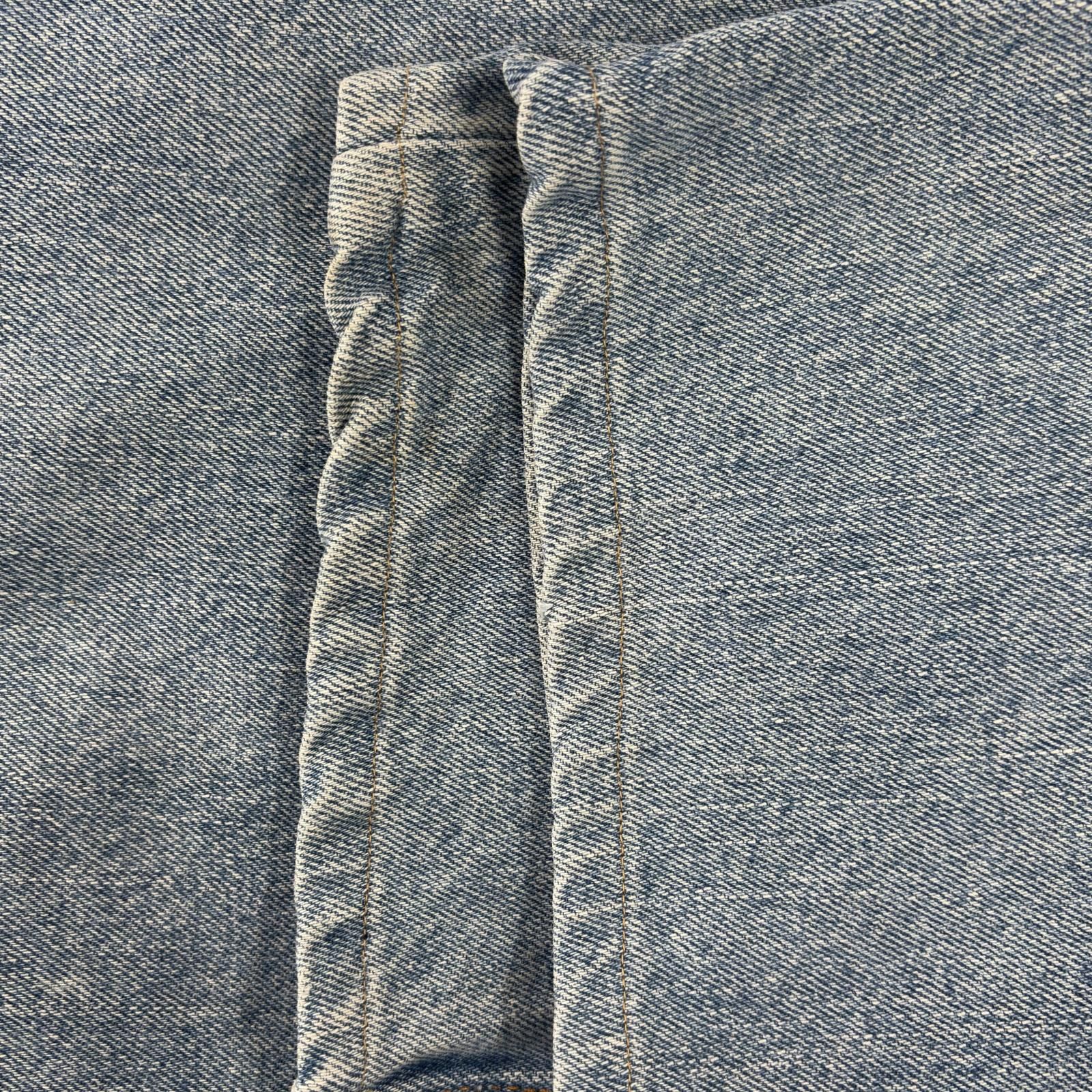 古着 90's/90年代 リーバイス Levi's USA製 デニム パンツ 505