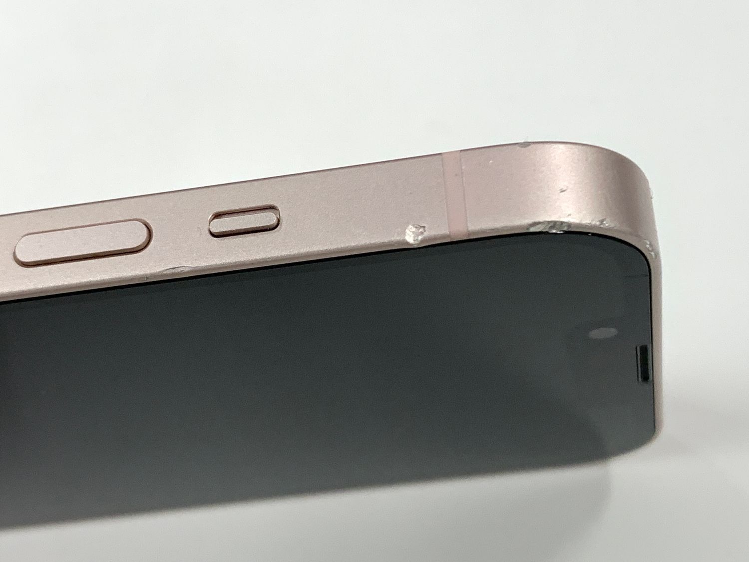 スマートフォン・携帯電話 電池100% SIMフリーiPhone 13 256GB ピンク