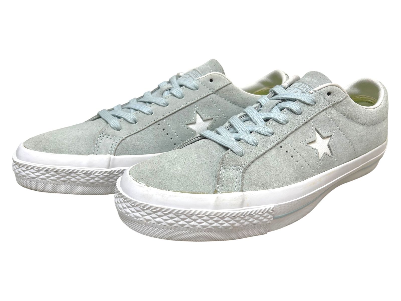 スターさま専用です◎ CONVERSE (コンバース) ONE STAR SUEDE OX ワン スター スエード