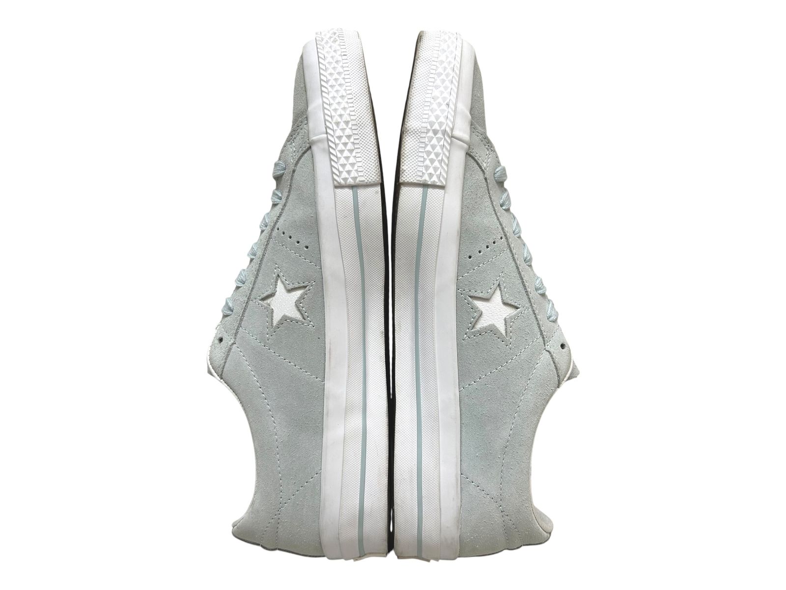 CONVERSE (コンバース) ONE STAR SUEDE OX ワン スター スエード