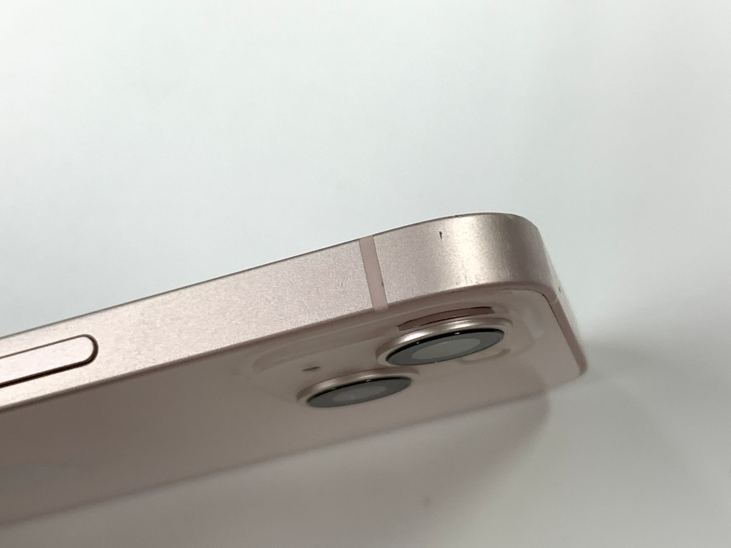 スマートフォン・携帯電話 電池100% SIMフリーiPhone 13 256GB ピンク