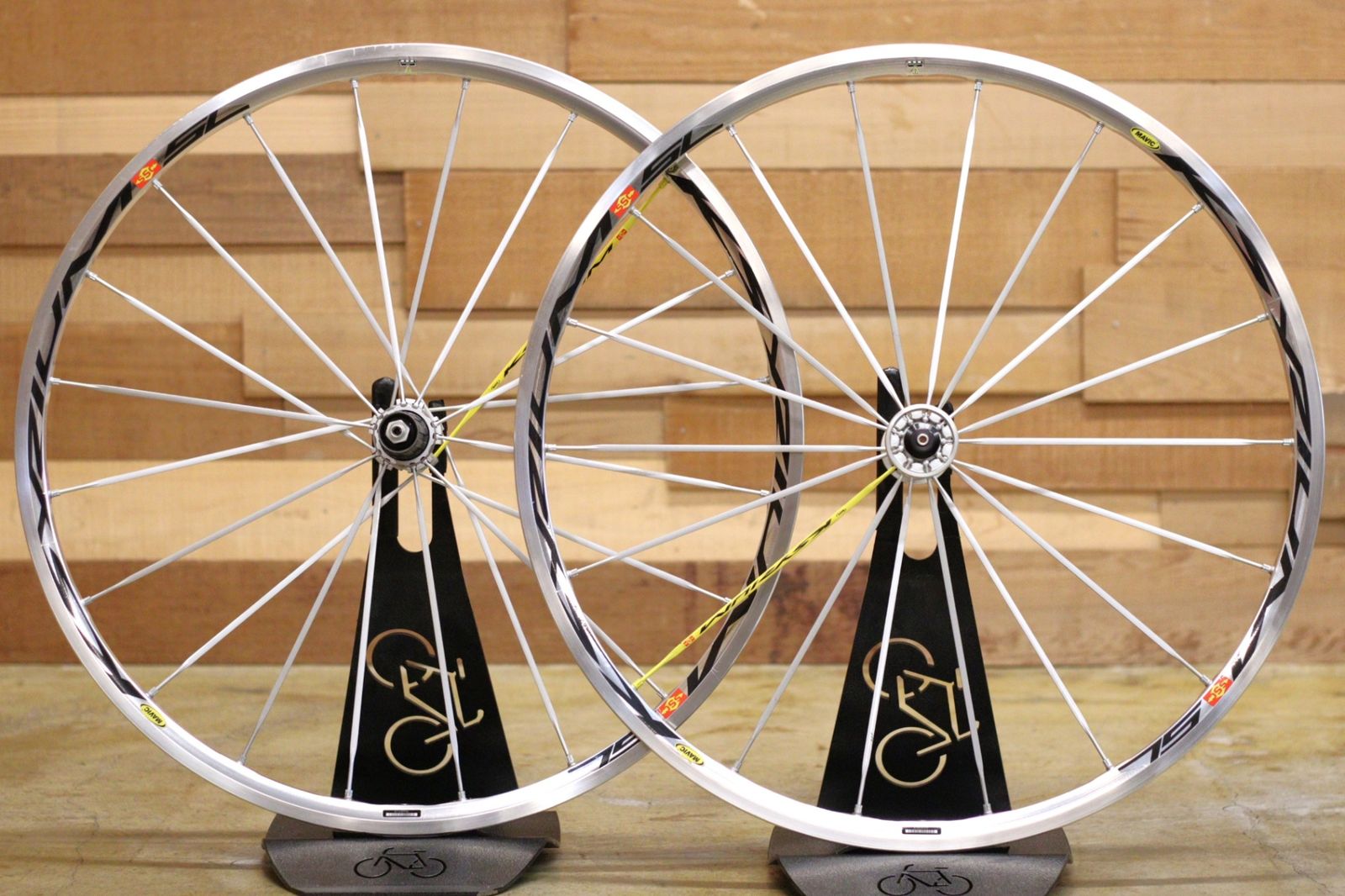 マヴィック MAVIC キシリウム KSYRIUM SL SSC 1903-2003 ツールド