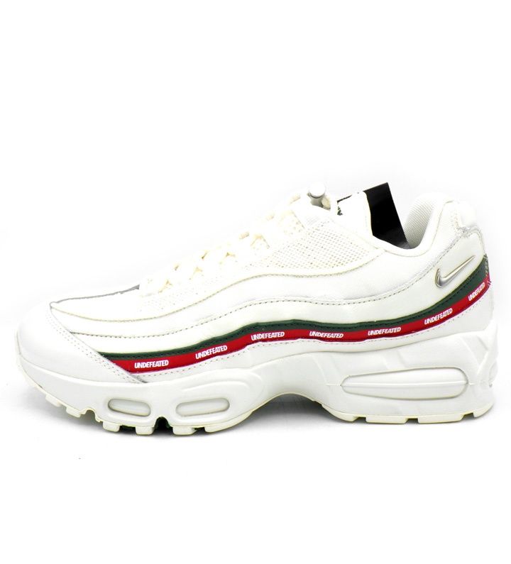 ナイキ NIKE × アンディフィーテッド UNDEFEATED 【 AIR MAX 95 SP 